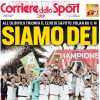 Corsport - “Siamo Dei”