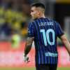 QUI INTER - Sportmediaset - Lautaro in Italia solo venerdi: corsa contro il tempo per il derby d'Italia 