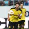 Borussia-Juve, l'ultima volta di Hummels: "La cosa migliore che potesse capitarmi”
