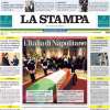 La Stampa - Sollievo Juve, con il Lecce ci pensa Milik