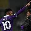 La Fiorentina vince 2 a 0 contro il Plzen e vola in semifinale di Conference League