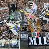 Giudice sportivo, ammenda per la Juventus: il motivo 