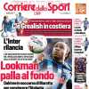 Corsport - La Juve tra Dodò e Joao Mario