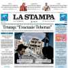 La Stampa - Mastantuono, pronto a far impazzire il mondiale 