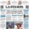 La Stampa - Senza paura 