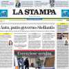 La Stampa - La Juve fa pace con i tifosi