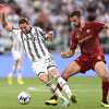 Juventus-Roma 1-1 - Danilo and Miretti shine, Vlahovic and Allegri's prophecy.  The only insufficient is Zakaria