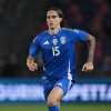Calafiori è il 2° difensore più giovane dell’Italia a disputare una partita nella storia degli Europei