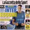 Gazzetta - Inter, eccomi