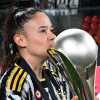 Juventus.com - Iconig goals | Garbino piega la Roma e regala la Supercoppa alle Women