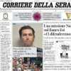 Corsera - Non è decisiva ma tecnici sotto osservazione