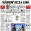 Corsera- Juve e Bologna beffate