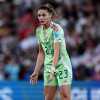 UFFICIALE - Salvai rinnova con le Women fino al 2027