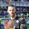 De Gea: "Il futuro? Sono felice a Firenze"