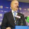 Fassone: "In tre in corsa per lo Scudetto, l'Atalanta è ancora indietro ma può giocarsela"