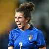 UFFICIALE - Bergamaschi saluta la Juventus Women e si trasferisce alla Roma
