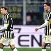 Inter-Juventus 1-0 - Ombre a San Siro: il migliore Szczesny, il peggiore Vlahovic