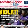 Corsport - Juve, uno alla volta