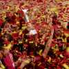 Champions donne, la Roma vince e accede alla fase campionato