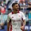 Roma, operazione al tendine riuscita per Lorenzo Pellegrini