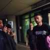 LIVE TJ - JOÃO MARIO arrivato a Caselle: a breve si sposterà alla Continassa  (FOTO E VIDEO)