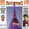 Tuttosport - Io Iceman per la Juve 