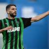 Berardi-Juve, se ne può riparlare a gennaio: il Sassuolo non farà sconti