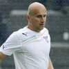 Tommaso Rocchi: "Non facile arrivare alla Juve, che emozione gli allenamenti con Baggio"