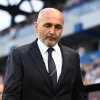 Spalletti confessa: "L'addio all'Italia mi toglie il sonno"