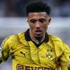 Inter, si cerca un'alternativa a Lookman: no a Nico Gonzalez, possibile sfida alla Juventus per Sancho