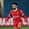 Salah in scadenza a giugno: anche la Juve interessata?