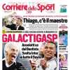 Corsport - Thiago, c’è il maestro 