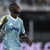 KOLO MUANI Man of the match. Il video-messaggio dell'attaccante: "Molto felice del premio e della vittoria"