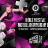 Juventus e WFFA insieme per creare il nuovo Campionato Mondiale di Freestyle Football 2024 