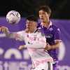Fiorentina Primavera, Romani: "Sarà un bellissima gara tra due squadre forti"