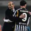 La Nazione – Vlahovic il prescelto di Allegri: resta il nodo Thiaw 