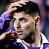Fiorentina, frattura alla clavicola per Sottil: il calciatore è stato operato