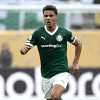 Due club italiani hanno contattato il Palmeiras per Rios: la richiesta del club brasiliano...