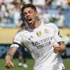 Mondiale club:Real Madrid primo successo, battuto 3-1 il Pachuca