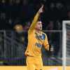 Frosinone-Inter, le formazioni ufficiali: Di Francesco punta su Soulè 