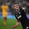 Iori (Dazn): "Vlahovic rende di più entrando dalla panchina"