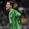 Barcellona, Szczesny prova a dimenticare la delusione: "Domenica vinceremo il Clasico e sigilleremo il titolo"