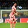 Dalla Spagna: Juve, a destra "occasione" Sergi Roberto? Costa 5 milioni 
