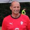 Bucciantini: "Patto lungo con Tare e Allegri per il Milan"