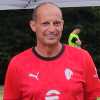 S. Sabatini: "Le squadre di Allegri hanno giocato anche molto bene"