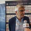 Fedele: "Questo è un campionato mediocre, ci stanno 7 squadre in 3 punti"