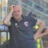 Sambenedettese, Palladini dopo il 4-2 alla Juventus NG: "Vittoria meritata, sacrificio e spirito di squadra"