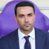 Fiorentina, Palladino: "Il rinnovo una sorpresa anche per me, me l'ha comunicato Commisso mezz'ora fa"
