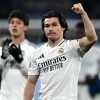 La Juventus segue Fran Garcia