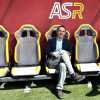 Roma, l'ex ds Leo: "Huijsen? Abbiamo lavorato per la Juventus"